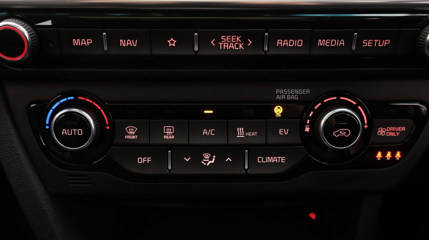 Used Kia Niro 2021 for sale - 77747565: Photo 12