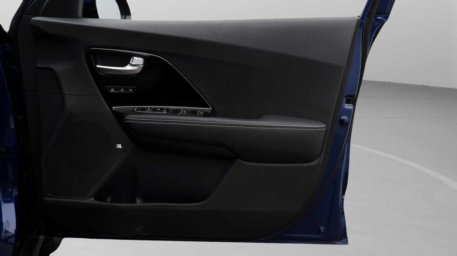 Used Kia Niro 2021 for sale - 77747565: Photo 15