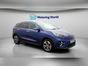 Used Kia Niro 2021 for sale - 77747565: Photo