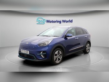 Used Kia Niro 2021 for sale - 77747565: Photo