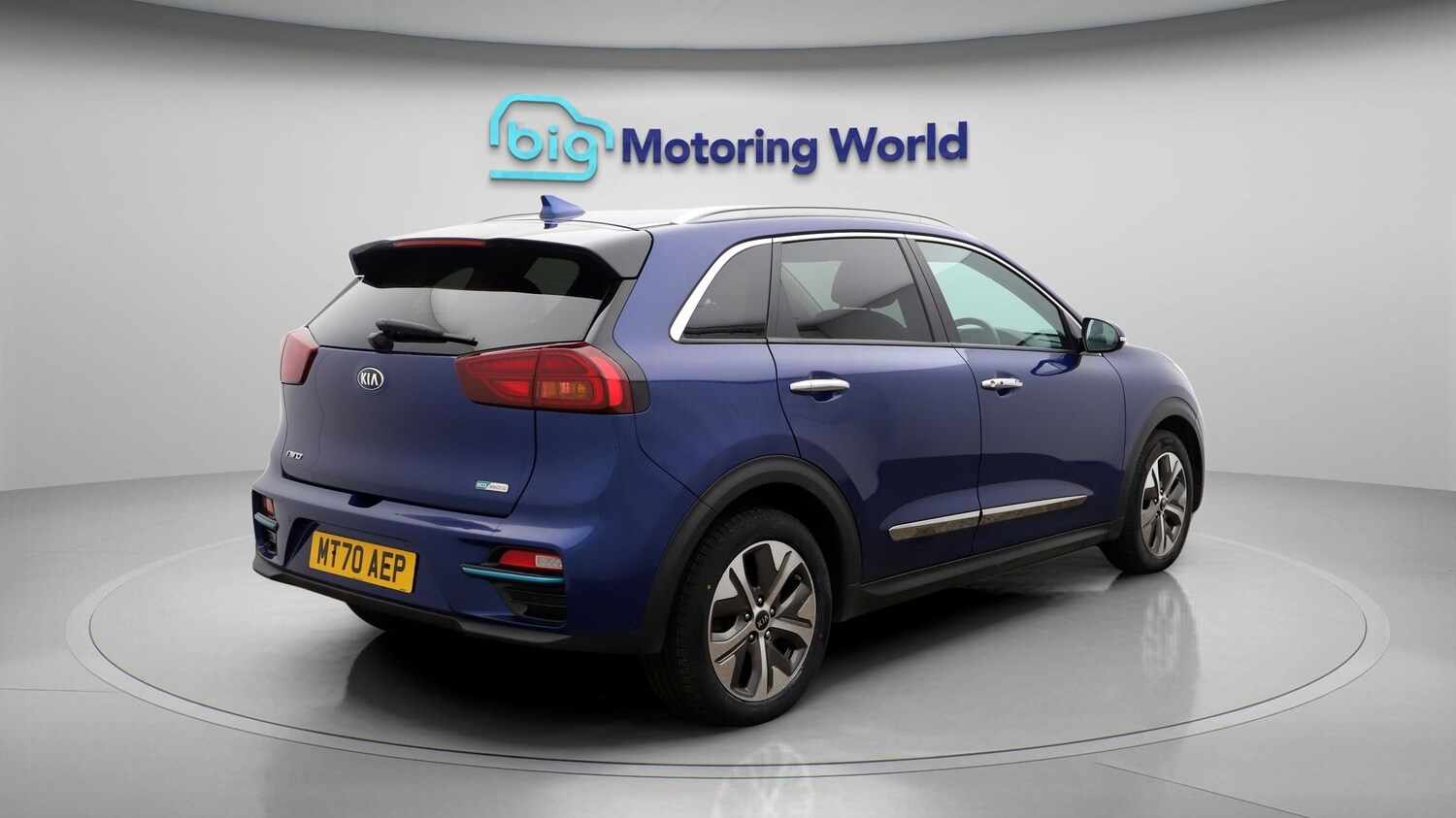 Used Kia Niro 2021 for sale - 77747565: Photo 7