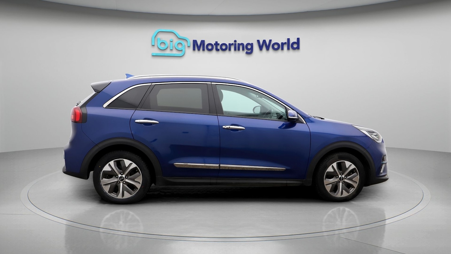 Used Kia Niro 2021 for sale - 77747565: Photo 8