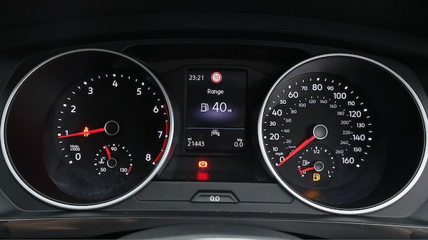 Used Volkswagen Tiguan 2022 for sale - 76031526: Photo 11