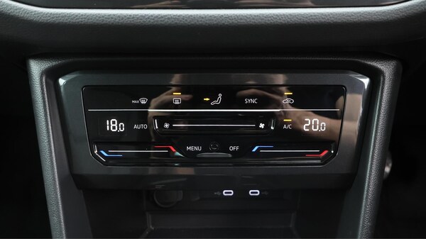 Used Volkswagen Tiguan 2022 for sale - 76031526: Photo 13