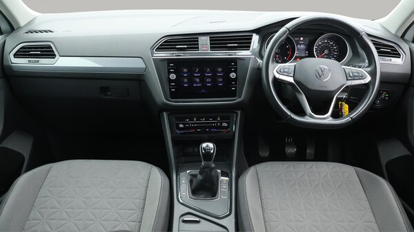 Used Volkswagen Tiguan 2022 for sale - 76031526: Photo 14