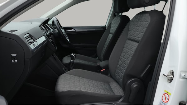 Used Volkswagen Tiguan 2022 for sale - 76031526: Photo 15