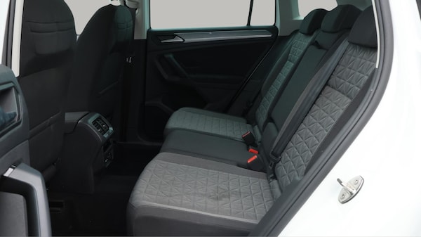 Used Volkswagen Tiguan 2022 for sale - 76031526: Photo 17