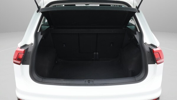Used Volkswagen Tiguan 2022 for sale - 76031526: Photo 18