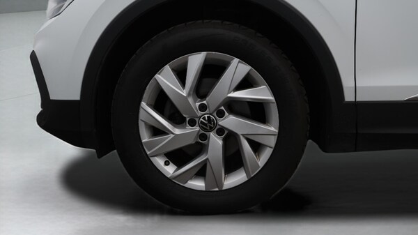Used Volkswagen Tiguan 2022 for sale - 76031526: Photo 19