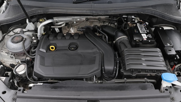 Used Volkswagen Tiguan 2022 for sale - 76031526: Photo 20