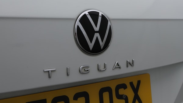 Used Volkswagen Tiguan 2022 for sale - 76031526: Photo 21