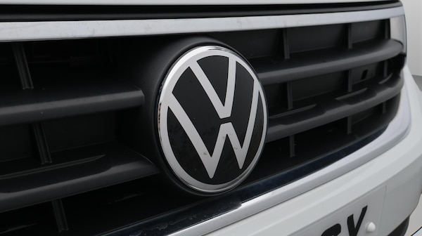 Used Volkswagen Tiguan 2022 for sale - 76031526: Photo 22