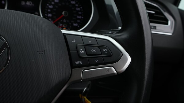 Used Volkswagen Tiguan 2022 for sale - 76031526: Photo 26