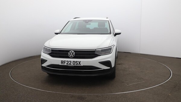 Used Volkswagen Tiguan 2022 for sale - 76031526: Photo 39