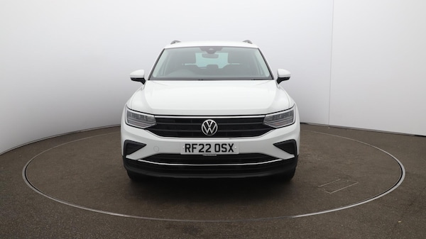 Used Volkswagen Tiguan 2022 for sale - 76031526: Photo 40