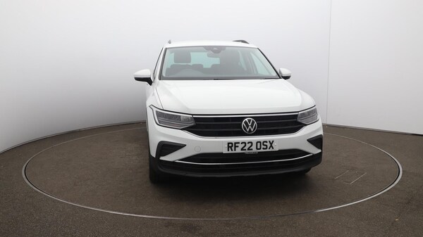 Used Volkswagen Tiguan 2022 for sale - 76031526: Photo 41