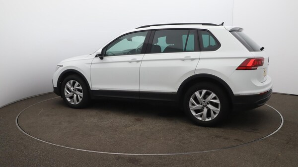 Used Volkswagen Tiguan 2022 for sale - 76031526: Photo 47