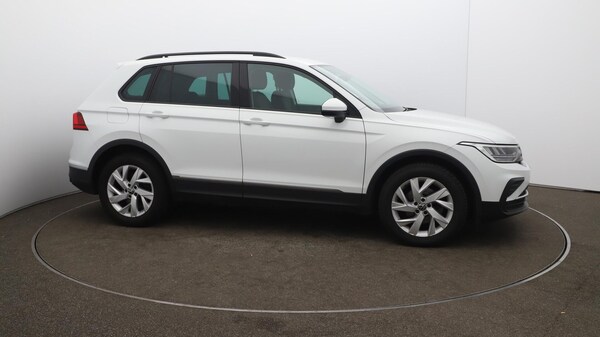 Used Volkswagen Tiguan 2022 for sale - 76031526: Photo 48