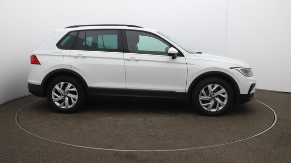 Used Volkswagen Tiguan 2022 for sale - 76031526: Photo 49