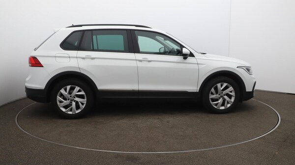 Used Volkswagen Tiguan 2022 for sale - 76031526: Photo 50