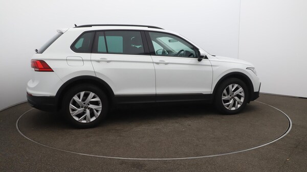 Used Volkswagen Tiguan 2022 for sale - 76031526: Photo 51