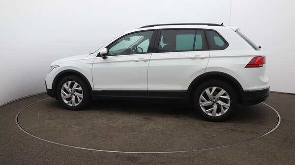 Used Volkswagen Tiguan 2022 for sale - 76031526: Photo 58