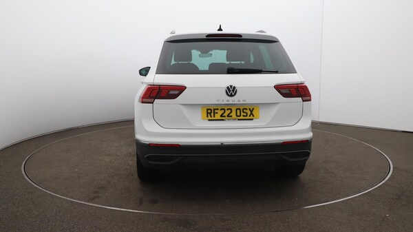 Used Volkswagen Tiguan 2022 for sale - 76031526: Photo 59