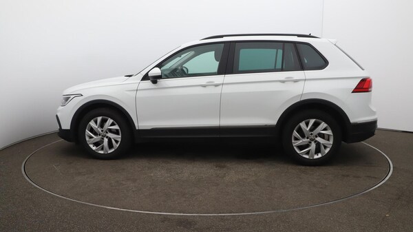 Used Volkswagen Tiguan 2022 for sale - 76031526: Photo 64
