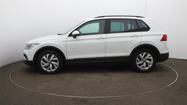 Used Volkswagen Tiguan 2022 for sale - 76031526: Photo 65