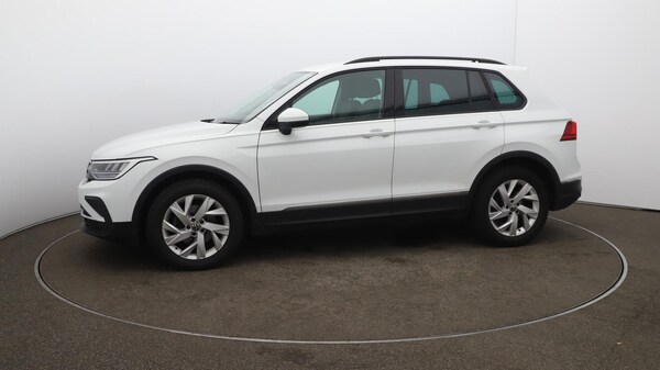 Used Volkswagen Tiguan 2022 for sale - 76031526: Photo 66