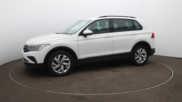 Used Volkswagen Tiguan 2022 for sale - 76031526: Photo 67