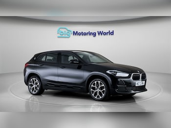 Used BMW X2 2022 for sale - 79352835: Photo
