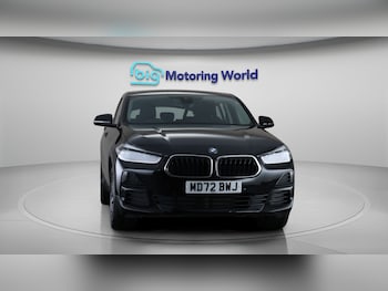 Used BMW X2 2022 for sale - 79352835: Photo