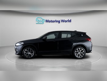 Used BMW X2 2022 for sale - 79352835: Photo