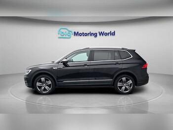 Used Volkswagen Tiguan Allspace 2021 for sale - 78871294: Photo
