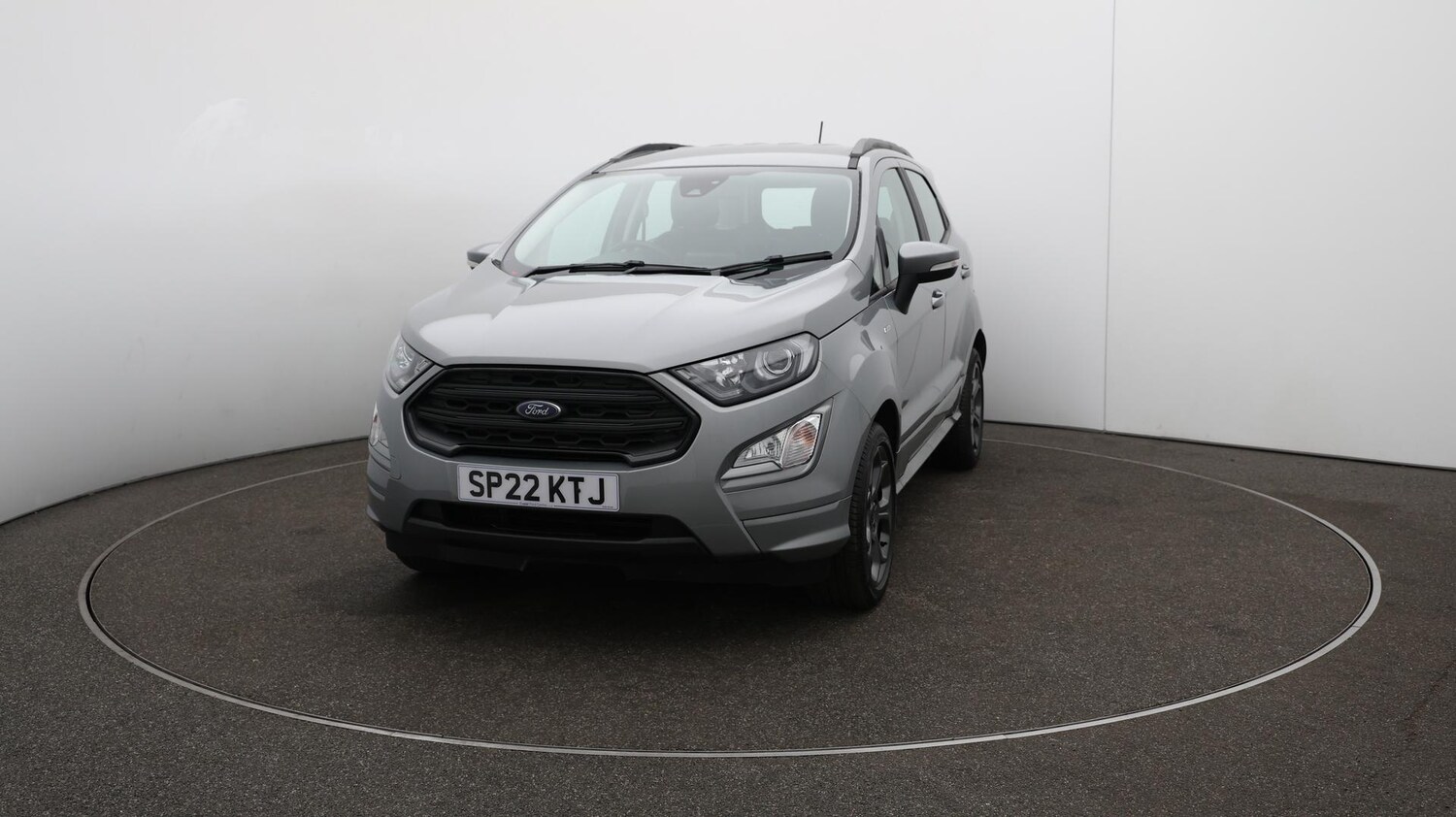 Vehicle 38