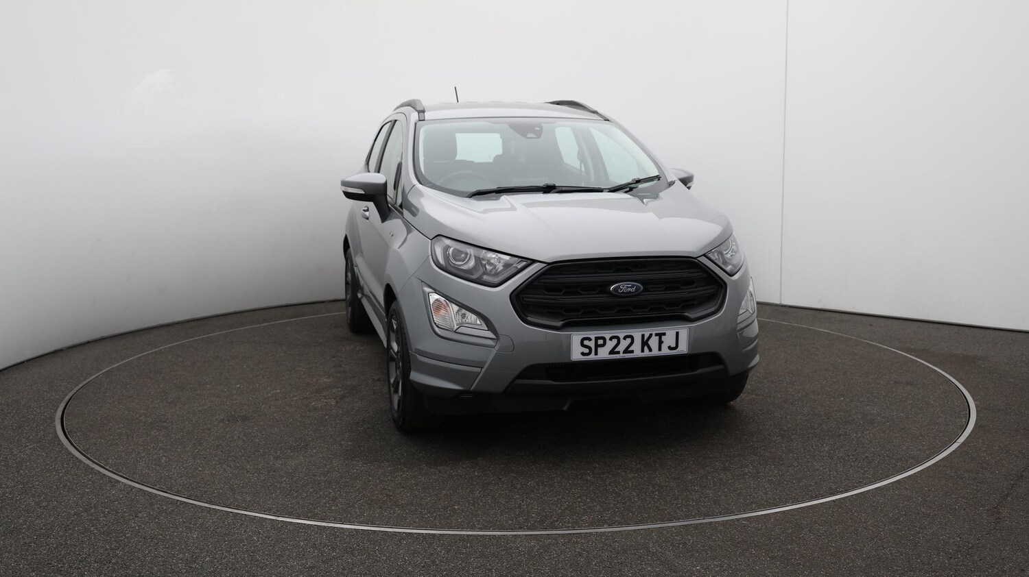 Vehicle 41