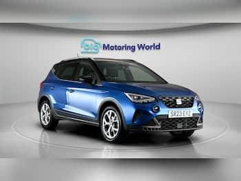 Used SEAT Arona 2023 for sale - 79841924: Photo