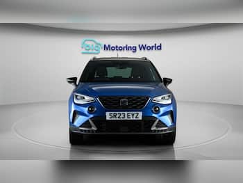 Used SEAT Arona 2023 for sale - 79841924: Photo