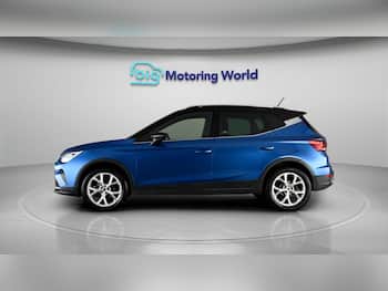 Used SEAT Arona 2023 for sale - 79841924: Photo