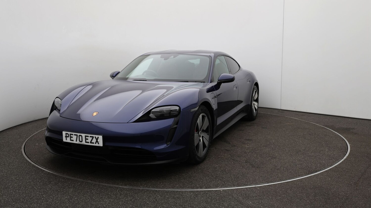 Used Porsche Taycan 2020 for sale - 76808945: Photo 32