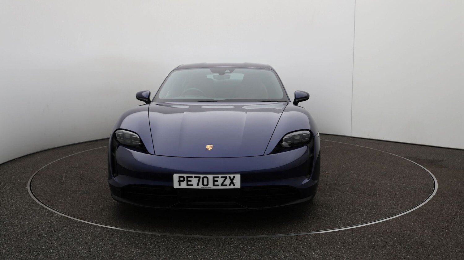 Used Porsche Taycan 2020 for sale - 76808945: Photo 34