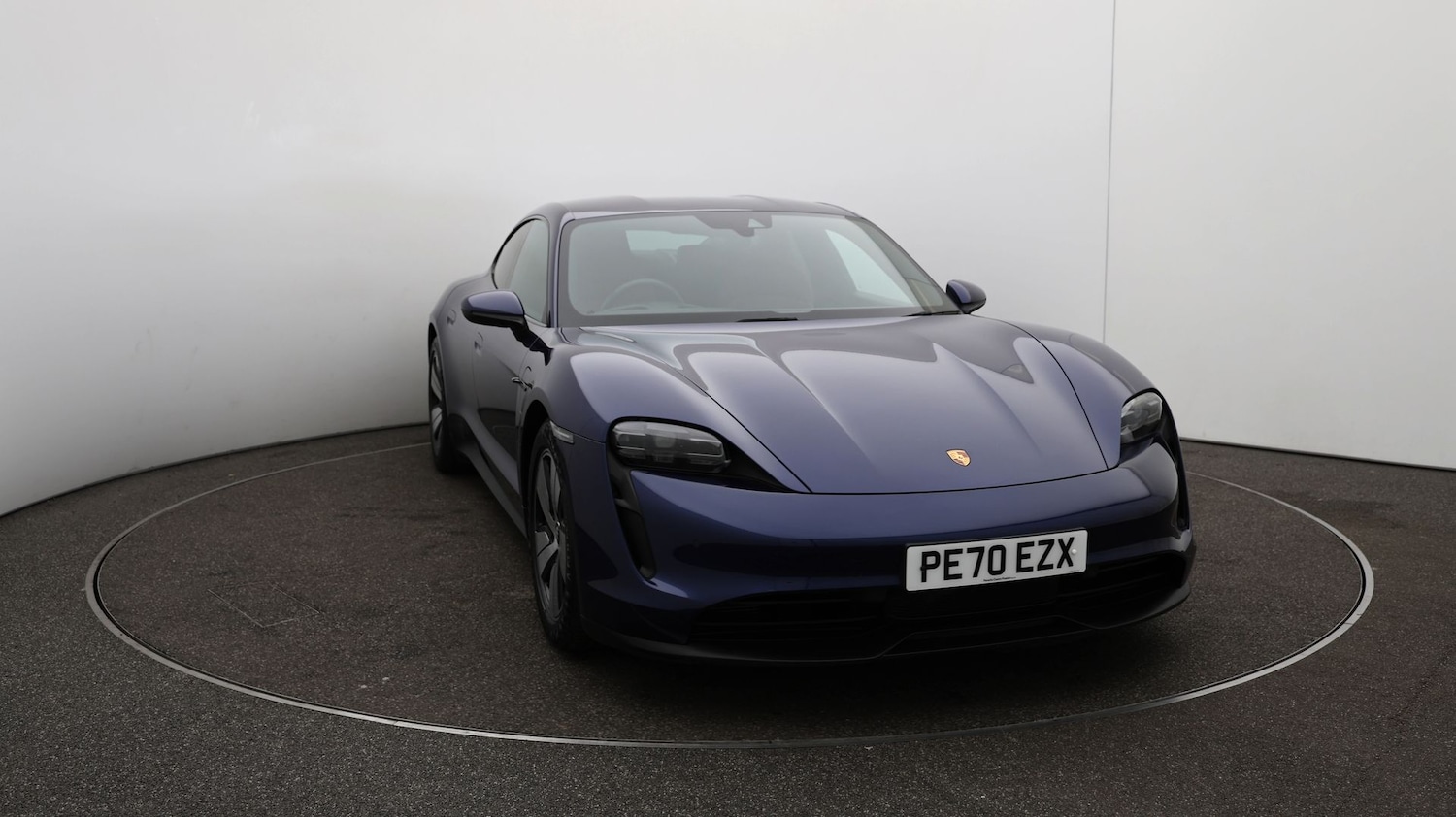 Used Porsche Taycan 2020 for sale - 76808945: Photo 36