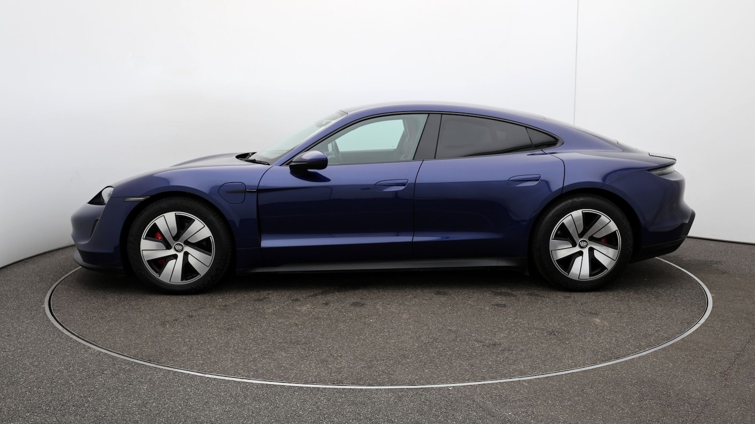 Used Porsche Taycan 2020 for sale - 76808945: Photo 59