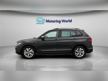Used Volkswagen Tiguan 2022 for sale - 79554862: Photo