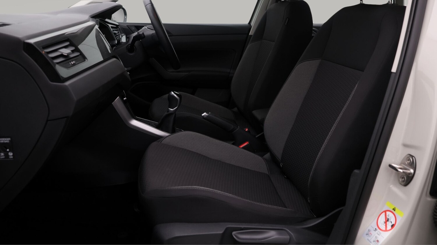 Used Volkswagen Polo 2023 for sale - 78181921: Photo 14