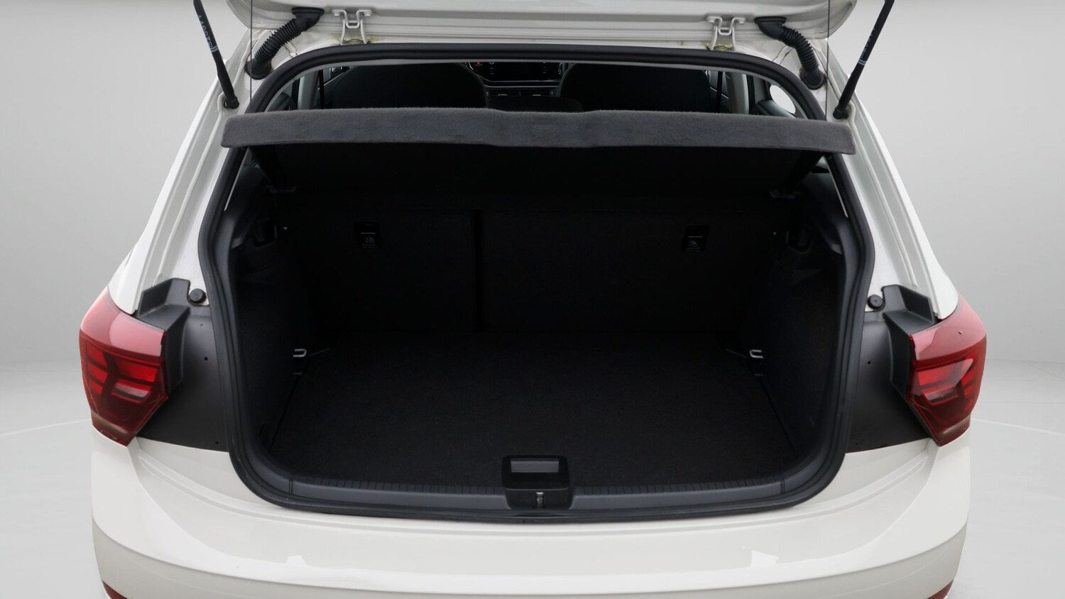 Used Volkswagen Polo 2023 for sale - 78181921: Photo 17