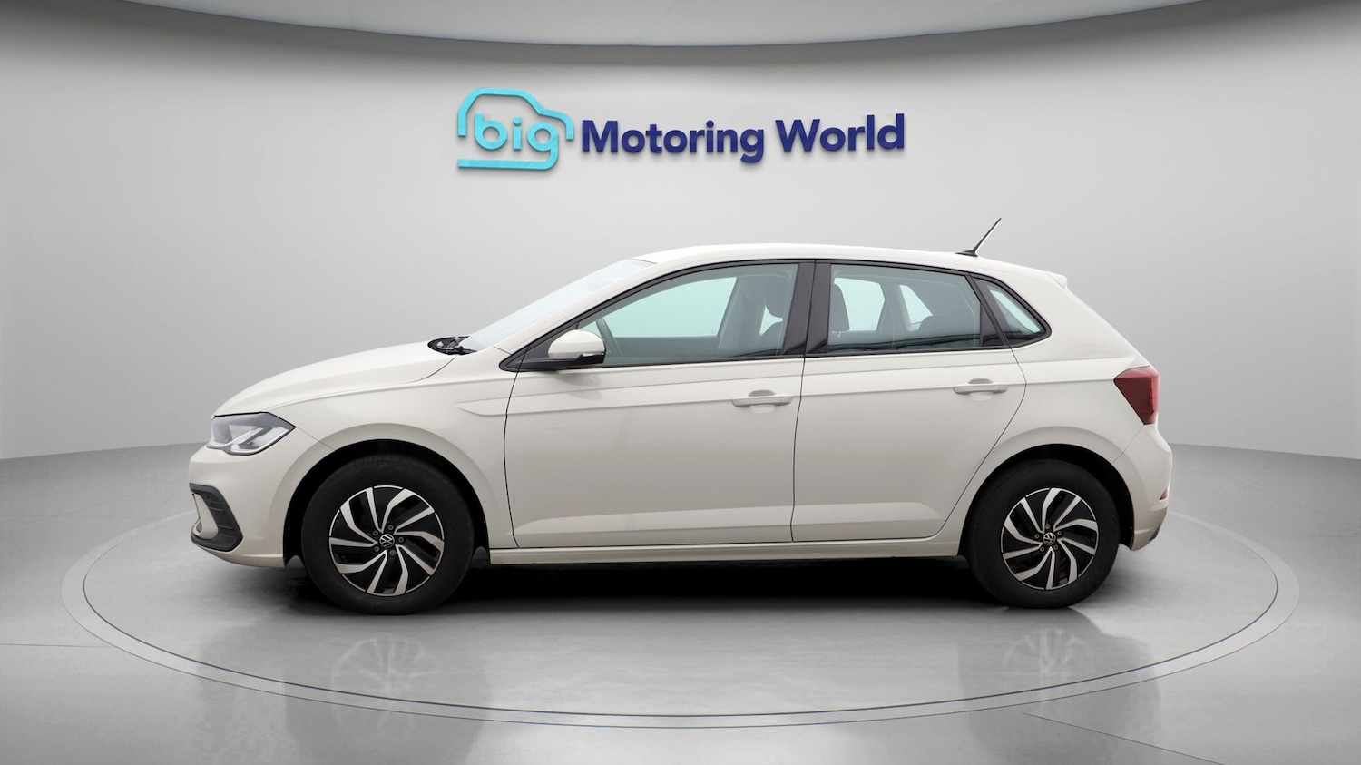 Used Volkswagen Polo 2023 for sale - 78181921: Photo 4