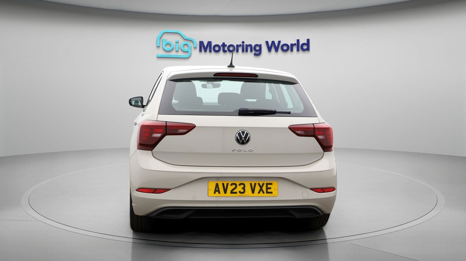 Used Volkswagen Polo 2023 for sale - 78181921: Photo 6