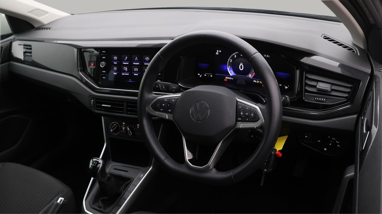 Used Volkswagen Polo 2023 for sale - 78181921: Photo 9